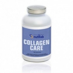 Nutilab Collagen Care 180 Comprimidos