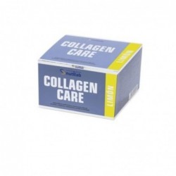 Nutilab Collagen Care Lemon Flavor 46 Envelopes