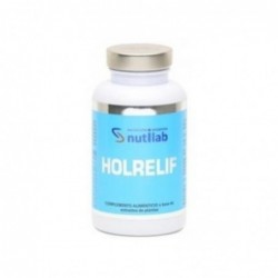 Nutilab Holrelif 60 Gélules