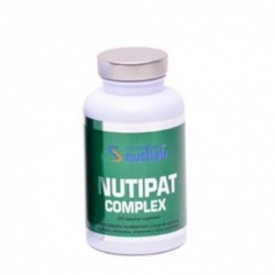 Nutilab Nutipat Complex 90 Cápsulas