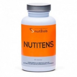 Nutilab Nutitens 90 Kapseln