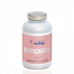 Nutilab Nuticartil 180 Capsulas