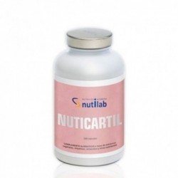 Nutilab Nuticartil 180 Gélules