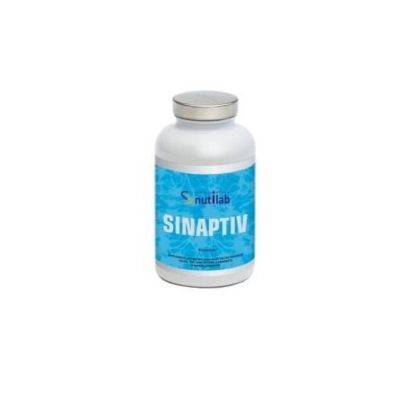 Nutilab Sinaptiv 90 Kapseln Nutilab Sinaptiv 90 Kapseln