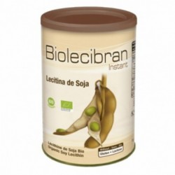 Nutriops Biolecibran Bio 380 g