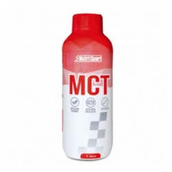 Nutrisport MCT Aceite 1 L