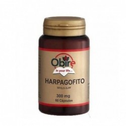 Obire Harpagofito 500 mg Ext Trocken 60 Kapseln