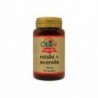 Obire Reishi (Micélio e Acerola) 400 mg 90 Cápsulas