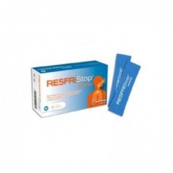 Opko Health Spain Refristop Naranja 10 Sobres