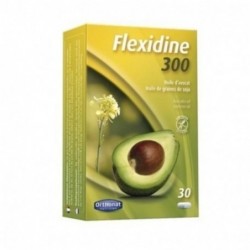 Ortho Nat Flexidine 300 30 Capsules