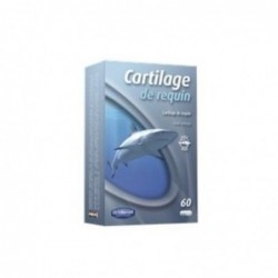 Ortho Nat Requin Cartilage (Tiburon) 60 Capsules