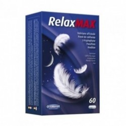 Ortho Nat Relaxmax 60 Capsules