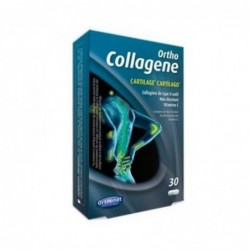 Ortho Nat Ortho Collagene (UC2) 30 Cápsulas