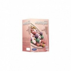 Ortho Nat Ortho Multizym Forte 90 Capsules