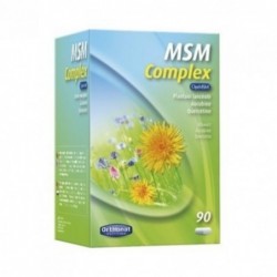Ortho Nat MSMComplex (Reactivit) 90 Capsules