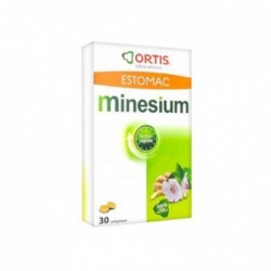 Ortis Minesium 30 compresse