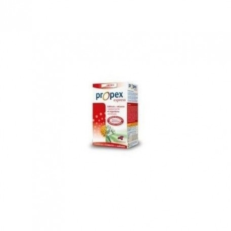 Ortis Propex Express 45 Tablets