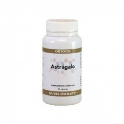Ortocel Nutri-Therapy Astragalus 400 mg 90 Capsules