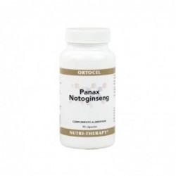 Ortocel Nutri-Therapy Notoginseng 90 Capsules