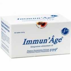 Envelopes Osato Immun Age Fpp 30