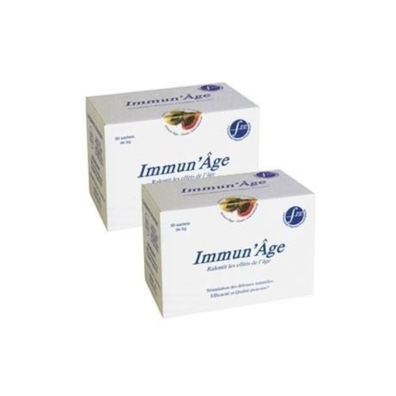 Osato Immun Age Fpp Maxi 60 Envelopes Osato Immun Age Fpp Maxi 60 Envelopes