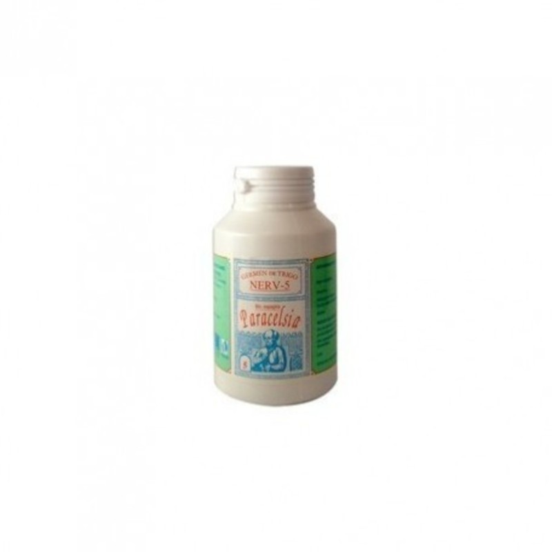 Paracelsia 5 Nerv (Kalium Phosphoricum) 200 Tabletten Paracelsia 5 Nerv (Kalium Phosphoricum) 200 Tabletten