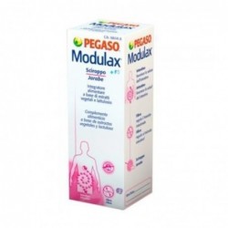 Pegasus Modulax Syrup 150 ml