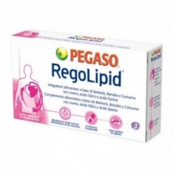 Pegasus Regolipid 30 Tablets