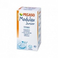 Pegaso Modulax Junior Jarabe 100 ml
