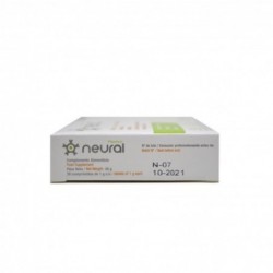 Pharmadiet Neural Plactive 30 Comprimidos