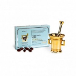 Pharmanord ActiveComplex Q10 Gold 100mg 60 Capsules