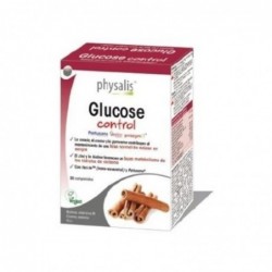 Physalis Glucose Control 30 compresse