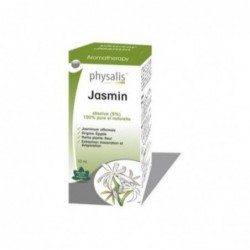 Physalis Jasmin Essenz 10 ml Bio