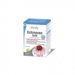 Physalis Échinacée Forte 30 Comprimés