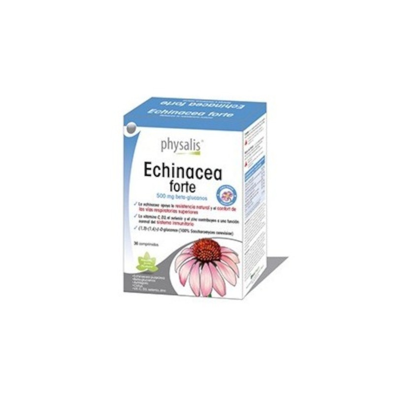 Physalis Echinacea Forte 30 Tablets Physalis Echinacea Forte 30 Tablets