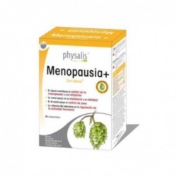 Physalis Menopausa+ 30 comprimidos