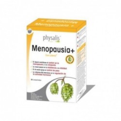 Physalis Ménopause+ 30 Comprimés