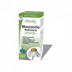 Physalis Esencia Manzanilla (Matricaria) 5 ml Bio