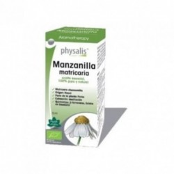 Physalis Essenza Camomilla (Peverfew) 5 ml Bio