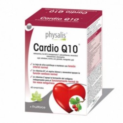 Physalis Cardio Q10 60 Tabletten