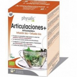 Physalis Articulaciones Infusion 20 Filtros Bio