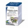 Physalis Relax and Sleep Infusion 20 Sachets