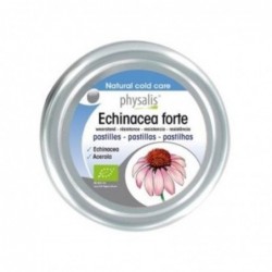 Physalis Echinacea Forte Caramelle Gommose 45 gr Bio