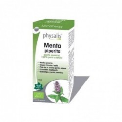 Physalis Pfefferminze Essenz 10 ml Bio