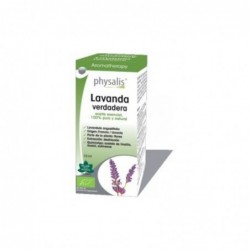 Physalis True Lavender Essence 10 ml Bio