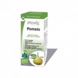 Physalis Grapefruit Essence 10 ml Bio