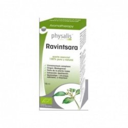 Physalis Aceite Esencial Ravintsara Bio 10 ml