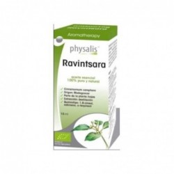Physalis Essence Ravintsara 10 ml Bio