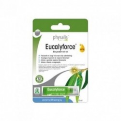Physalis Eucalyforce Roll-On 4 ml Bio
