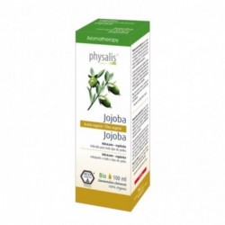 Physalis Jojobaöl 100 ml Bio
